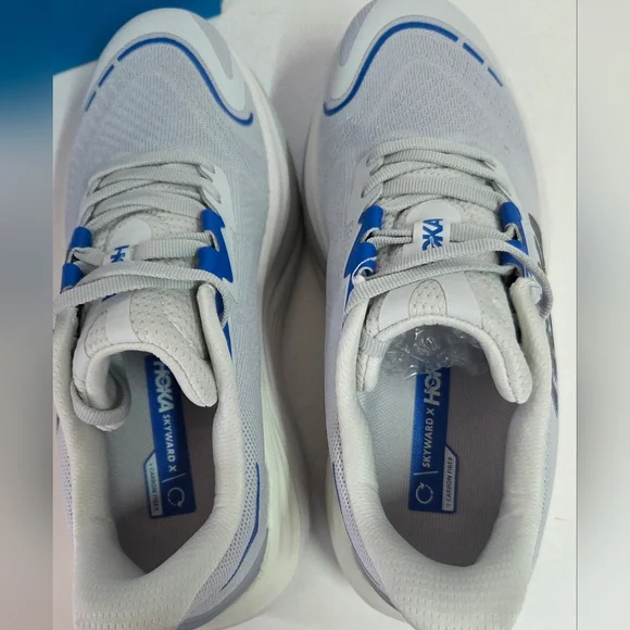 Hoka One One Skyward X Womens Running Shoes Size 9 NEW!! - Picture 6 of 10